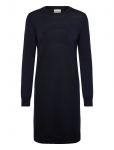 GANT - Fine Merino Knitted Dress - L&uuml;hikesed kleidid - XXL