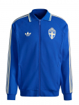 Adidas Performance - Svff A Og Jkt - Spordi treeningjakid - XL