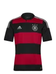 Adidas Performance - Germany Dfb A Jsy 14 - Spordi jalgpallis&auml;rgid - S