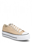 Converse - Chuck Taylor All Star Lift - Madala s&auml;&auml;rega sporditossud - 40