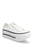 Converse - Chuck Taylor All Star Lift Double Stack - Madala s&auml;&auml;rega sporditossud - 37
