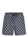 HUGO - Aaron_Swim - L&uuml;hikesed p&uuml;ksid - XXL