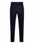 BOSS - C-Genius-Tu-Wg-261F - Chino-p&uuml;ksid - 56
