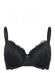 Hunkem&ouml;ller - Marine Padded Underwired Bra - Polsterdatud rinnahoidjad - 90 E