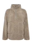 R&ouml;hnisch - Cloud Pile Anorak - Spordifliisid ja vahekihid - S