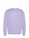 Calvin Klein - Ls 100% Merino Crew 14Gg - &Uuml;mara kaelusega - M
