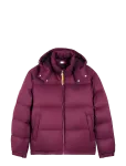 Tommy Jeans - Tjm Alaska Down Puffer Ext - Polsterdatud jakid - XS