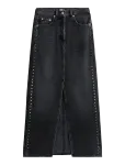 Tommy Jeans - Layla Maxi Skirt Cbf Di6089 - Maksiseelikud - 27