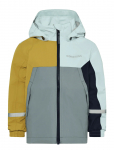 Didriksons - Pilvi Kids Jkt 2 - Shell-joped - 140