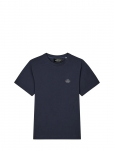 Mads N&oslash;rgaard - Cotton Jersey Frode Logo Tee Fav - L&uuml;hikeste varrukatega - XXL