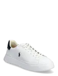 Polo Ralph Lauren - Rlite Court Tumbled Leather Sneaker - Madala s&auml;&auml;rega tossud - 41
