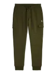 Polo Ralph Lauren - Double-Knit Cargo Jogger Pant - Dressip&uuml;ksid - XS