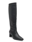 Copenhagen Studios - Cph297 Leather Black - P&otilde;lveni saapad - 41
