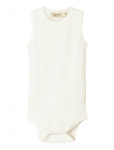 MarMar Copenhagen - Body Sleeveless - Varrukateta bodid - 86