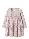 Lil'Atelier - Nmfgayo Sel Ls Dress Lil - Pikkade varrukatega vabaajakleidid - 122