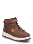 Champion - Rd18 Comb Mid B Ps Mid Cut Shoe - K&otilde;rge s&auml;&auml;rega tossud - 28