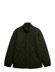 Superdry - Quilted Estate Jacket - Tepitud jakid - XL