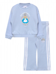 Adidas Originals - Crew Set - Dressikomplektid - 80