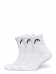 Head - Socks Tennis 3P Club Short Crew - Spordisokid - 39-42