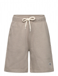 Hummel - Hmljr Loose Sweat Shorts Bee - L&uuml;hikesed dressip&uuml;ksid - 128