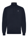 Helly Hansen - Smoegen 1/2 Zip Sweater - Spordikudumid - L