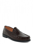 Bianco - Biapop Penny Loafer Polido - Madalad loafer-jalatsid - 37