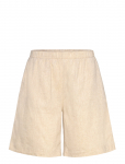 Weekday - Relaxed Linen Blend Shorts - Linased l&uuml;hikesed p&uuml;ksid - S