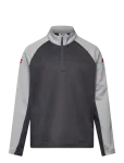 PUMA - Individualliga 1/4 Zip Top Jr - Dressipluusid - 176