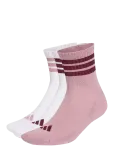 Adidas Performance - 3S Ess C Mid 3P - Spordisokid - 37-39