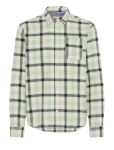 Blend - Bhdevon Shirt Check - Vabaaja s&auml;rgid - L