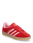 Adidas Originals - Gazelle Indoor W - Madala s&auml;&auml;rega sporditossud - 40