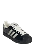 Adidas Originals - Superstar Ii - Madala s&auml;&auml;rega tossud - 39 1/3