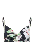 Roxy - Pt Essentials Wrap Bra - Sportbikiinid - XL