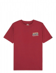 Quiksilver - Cosmic Character Ss - L&uuml;hikeste varrukatega - 176