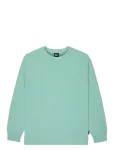Quiksilver - Salt Water Sweater Light - &Uuml;mara kaelusega - XXL