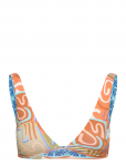 Billabong - Le Surf Rev Ava Tnk - Sportbikiinid - XS