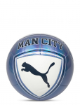 PUMA - Mcfc Culture Ball - Spordi jalgpallipallid - 5