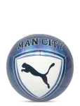 PUMA - Manchester City F.c. Culture Ball - Spordi jalgpallipallid - 5