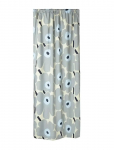Marimekko Home - Unikko Curtain 135X250 Cm - Pikad kardinad - 135X 250CM