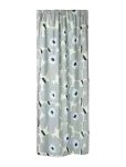 Marimekko Home - Unikko Curtain 135X250 Cm - Pikad kardinad - 135X 250CM