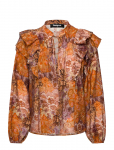Desigual - Romantica - Pikkade varrukatega - S