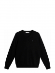 J. Lindeberg - Lymann Knitted Sweater - V-kaelusega - XL