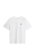 J. Lindeberg - Parcie Seasonal Tee - L&uuml;hikeste varrukatega - S