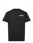 VANS - Keyhole Classic Ss Tee - Spordi T-s&auml;rgid - XXL