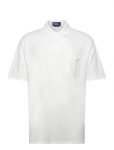 Polo Ralph Lauren - 20/1 Mesh-Ssl-Psh Big & Tall - L&uuml;hikeste varrukatega - L