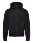 Champion - Hooded Full Zip Sweatshirt - Spordi kapuutsiga pusad - L