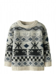 Name It - Nmmoddur Ls Knit - Pulloverid - 116