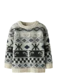 Name It - Nmmoddur Ls Knit - Pulloverid - 116