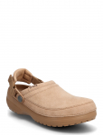 Crocs - Crafted Vegan Suede Cg - Muulad ja kotad - 45/46