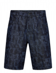 Armani Exchange - 5 Pockets Bermuda Sh - Vabaaja l&uuml;hikesed p&uuml;ksid - 33